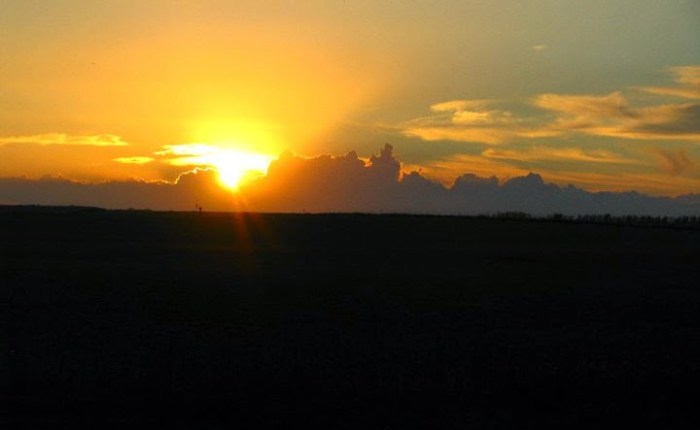 A Lot Can Happen in a&nbsp;Year