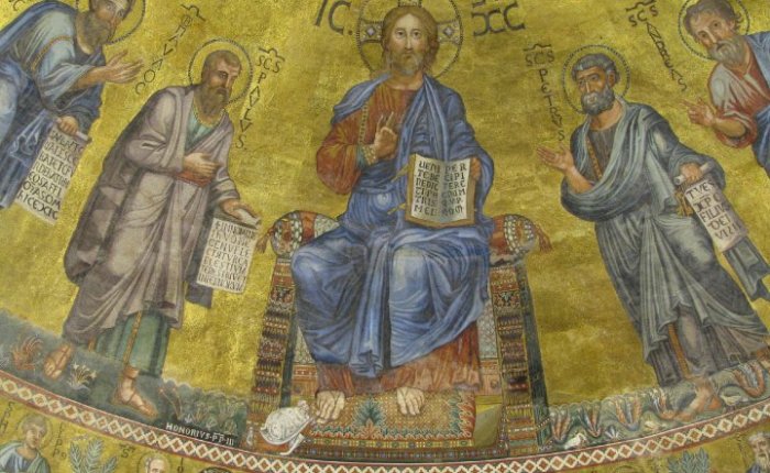 Whoever Has Ears Ought To&nbsp;Hear