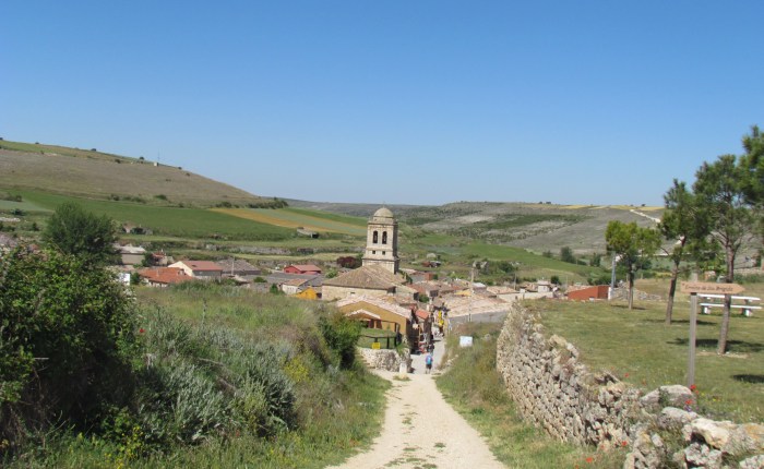 When will I feel like I’ve&nbsp;arrived?