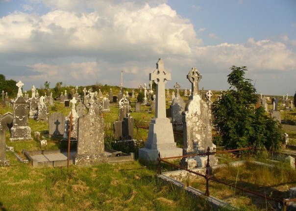 Halloween: A Call to Goodness (Not Another Origins of Halloween&nbsp;Post)