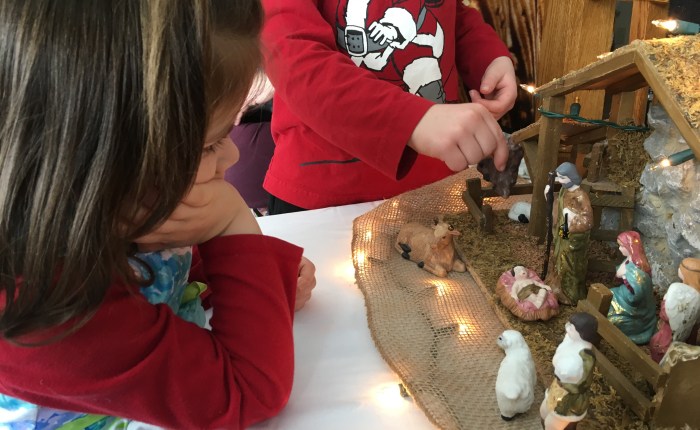 A Random Mom: How God Showed Me He Cares for&nbsp;Me