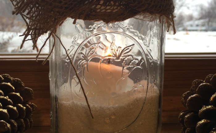 As Promised, He&nbsp;Remains