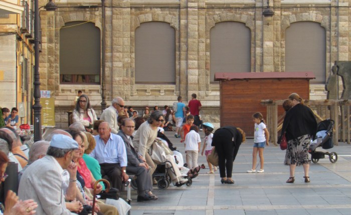 When the Ordinary Prepares the Way for the&nbsp;Extraordinary