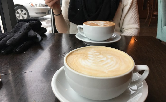 Why I Will Drink Coffee on&nbsp;Sundays