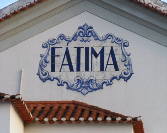 Simple Witnesses: The Newly Canonized Fatima&nbsp;Visionaries