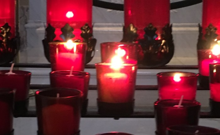 The Beauty of a Child’s&nbsp;Prayer