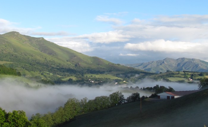 The Gift of Too Many Homes and Good&nbsp;Health