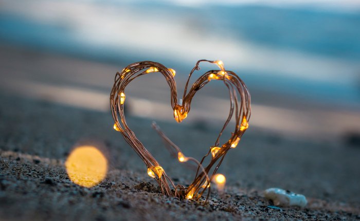 Tears Are Good For The&nbsp;Heart