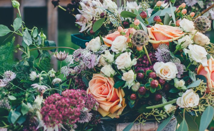 A Heart Like St. Mary Magdalene