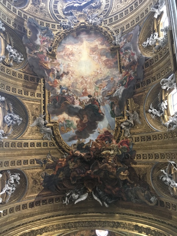 pilgrimage – Seeking After His Heart