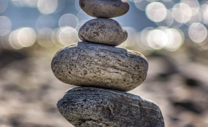 Break Our Hearts of&nbsp;Stone