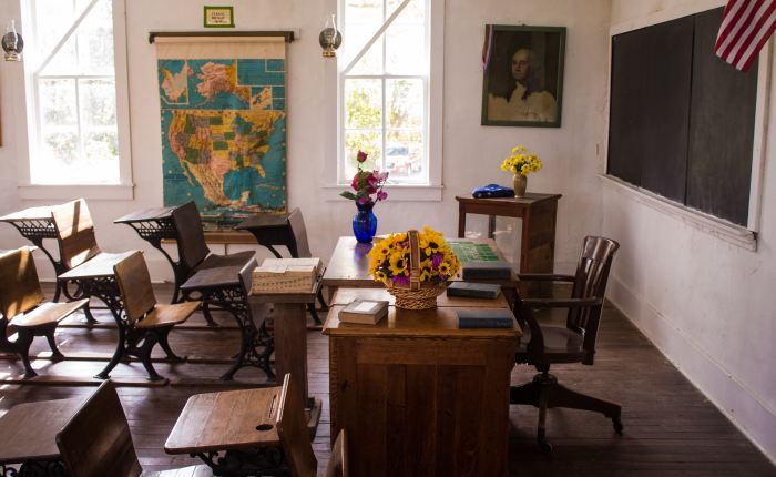 Trading Frustration for&nbsp;Affection