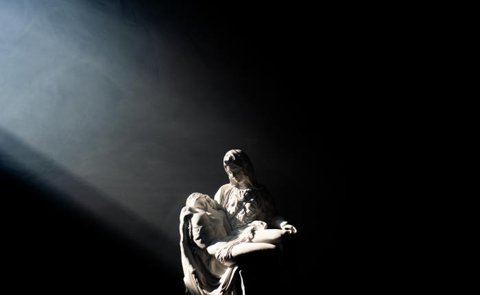 Birth and Death and&nbsp;Rebirth