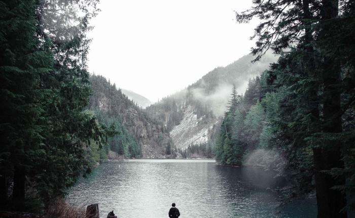 Punctured With Grace