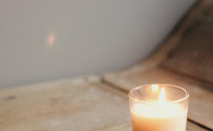 Veiled in the&nbsp;Ordinary