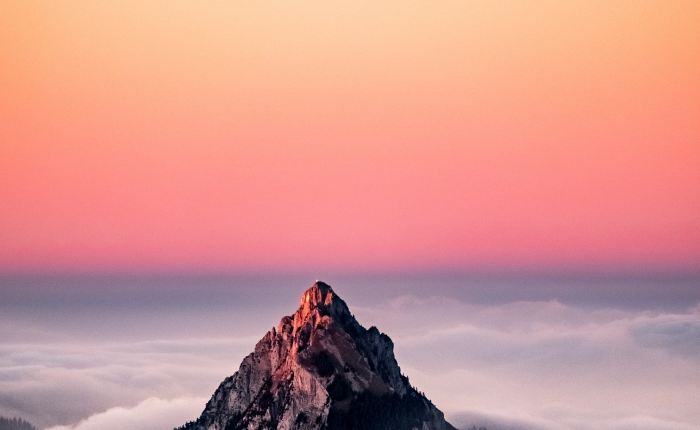 The Father’s Beloved&nbsp;Son