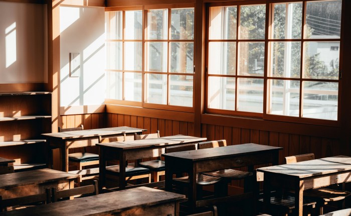 When Things Fall&nbsp;Apart