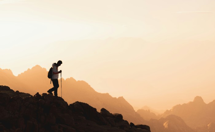 Finding Jesus